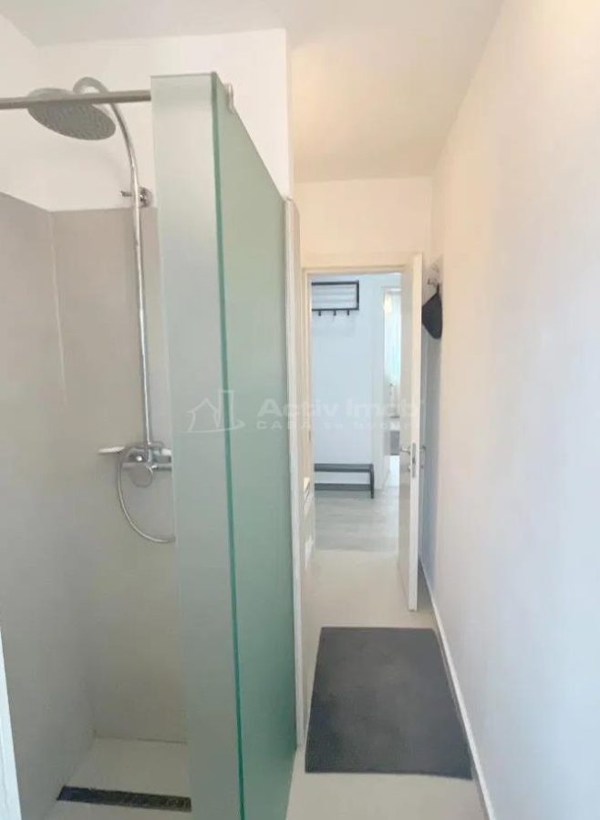 3 camere Decebal - Alba Iulia spatios, modern - foto 9