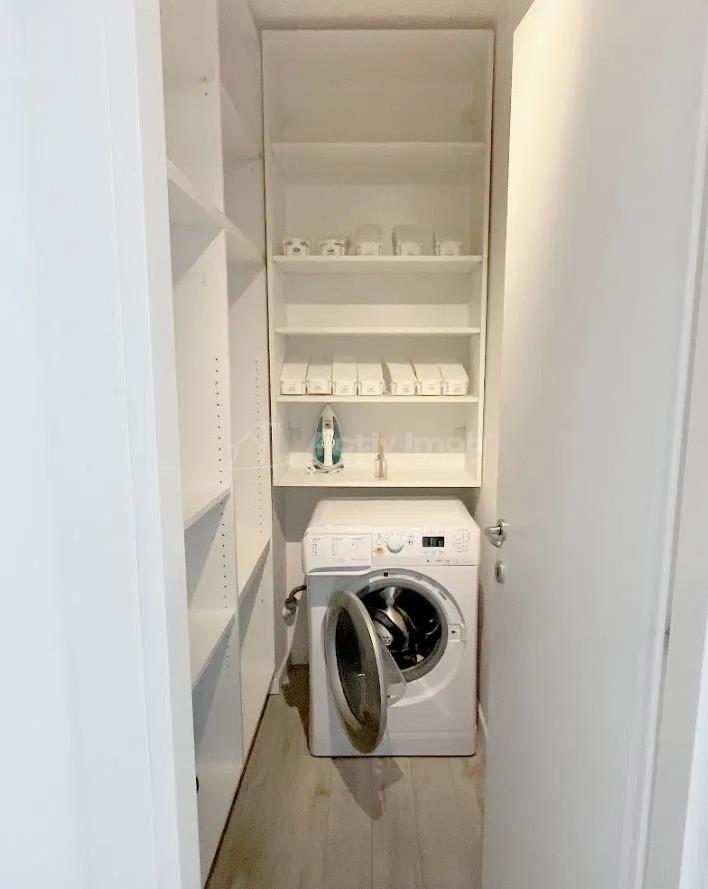 3 camere Decebal - Alba Iulia spatios, modern - foto 10