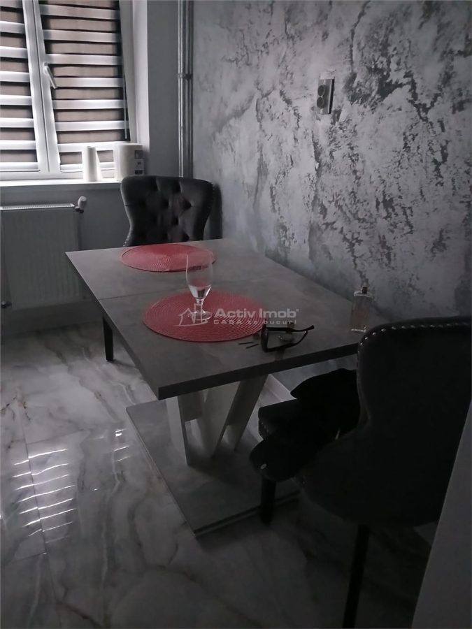 2 camere Campia Libertatii, spatios, renovat, mobilat, utilat modern - foto 8