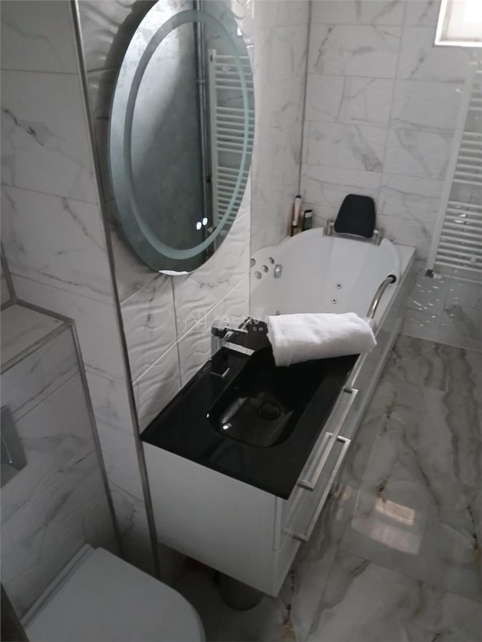 2 camere Campia Libertatii, spatios, renovat, mobilat, utilat modern - foto 9