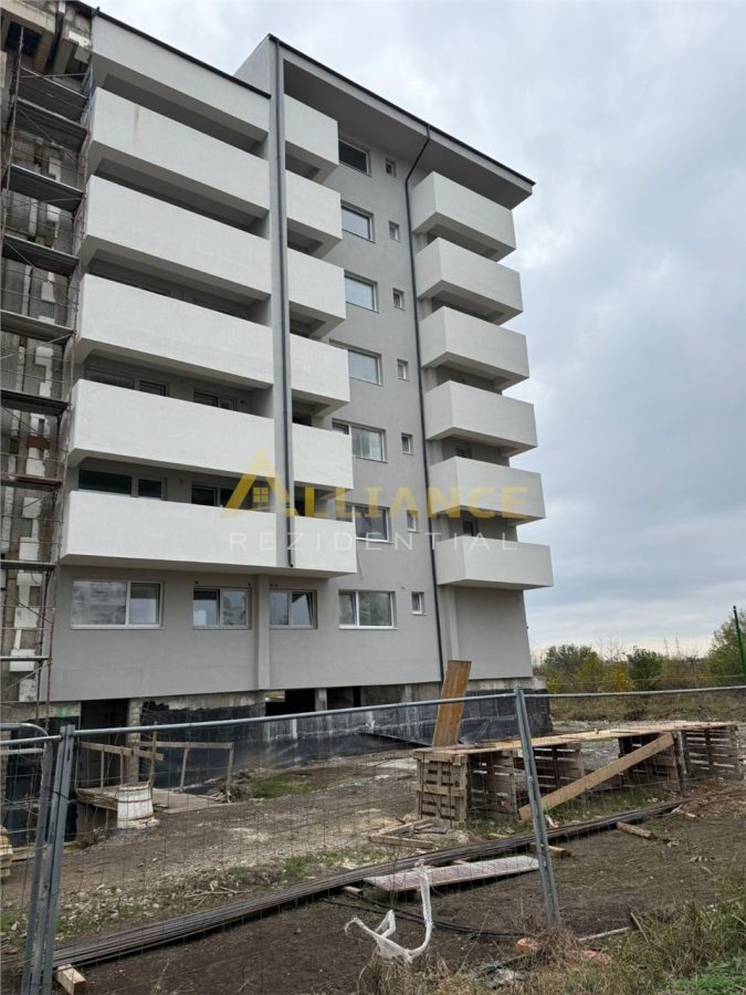 APARTAMENT 3 CAMERE 2 BAI - SECTOR 4 - 