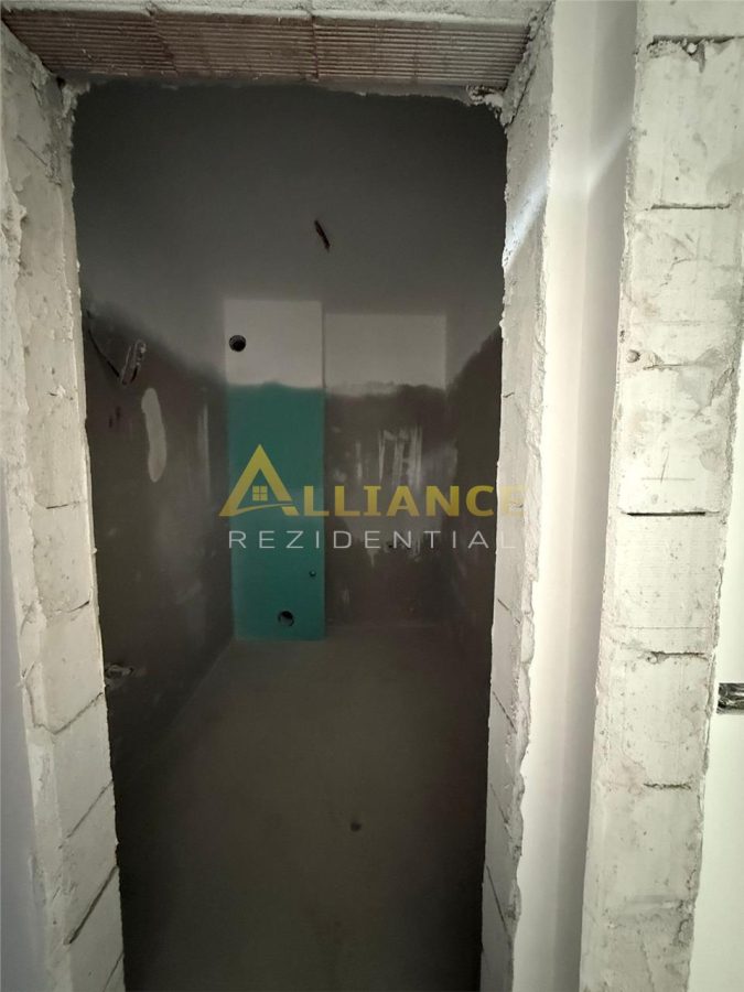 APARTAMENT 3 CAMERE 2 BAI - SECTOR 4 - foto 8