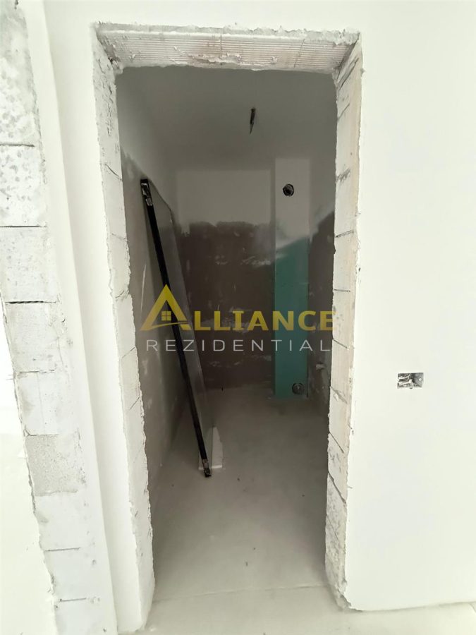 APARTAMENT 3 CAMERE 2 BAI - SECTOR 4 - foto 9