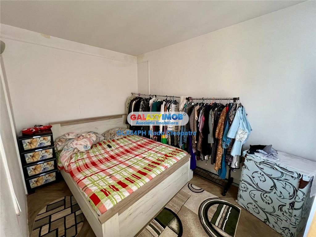 Vanzare garsoniera in Ploiesti, zona ultrcentrala - 