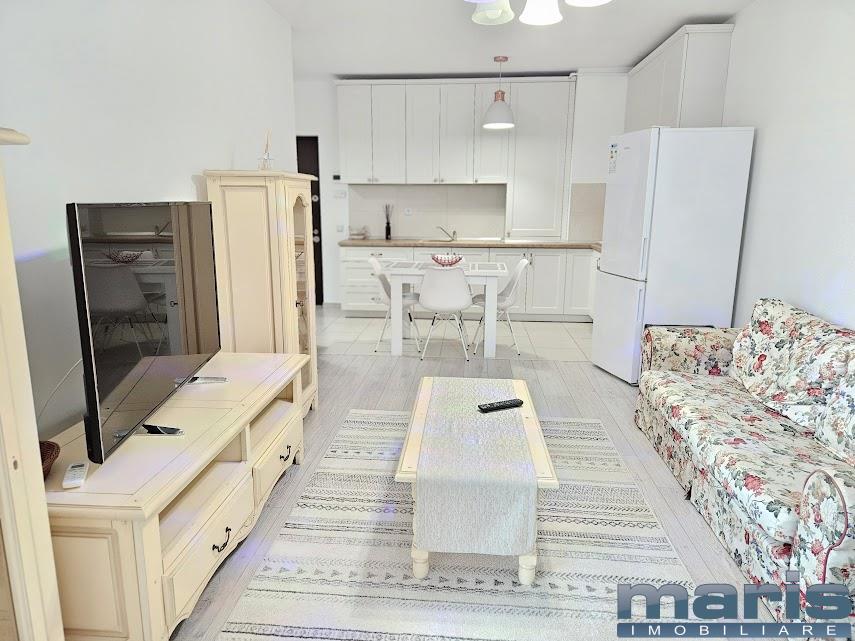 Tudor bloc nou ap 3 camere mobilat si utilat. - foto 2