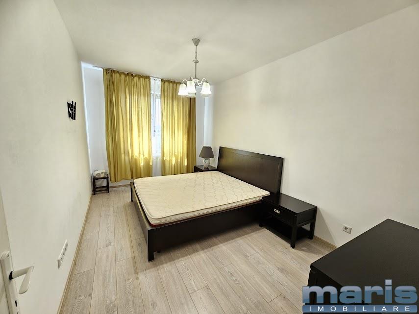 Tudor bloc nou ap 3 camere mobilat si utilat. - foto 5