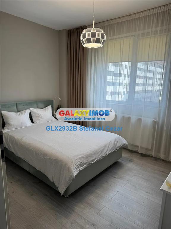 Apartament Modern Superb Militari Residence Tineretului 19 - 