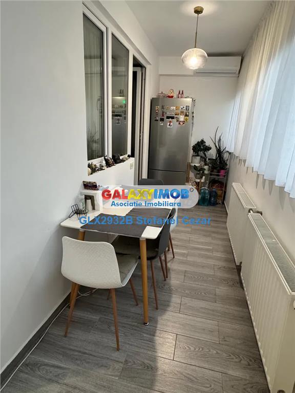 Apartament Modern Superb Militari Residence Tineretului 19 - foto 5