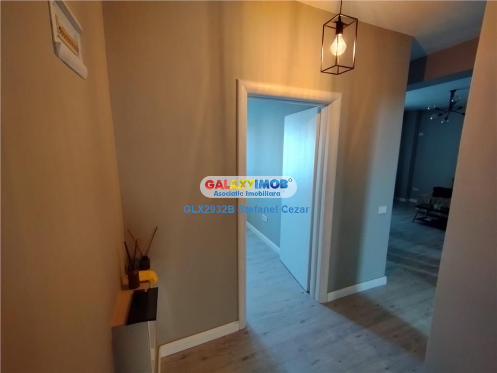 Apartament Modern Superb Militari Residence Tineretului 19 - foto 9