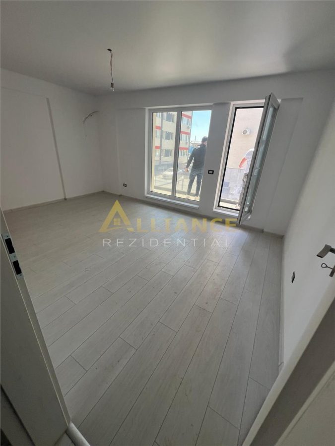 Apartament 2 camere decomandat in TMC PARK + Terasa - Gata de mutare - 