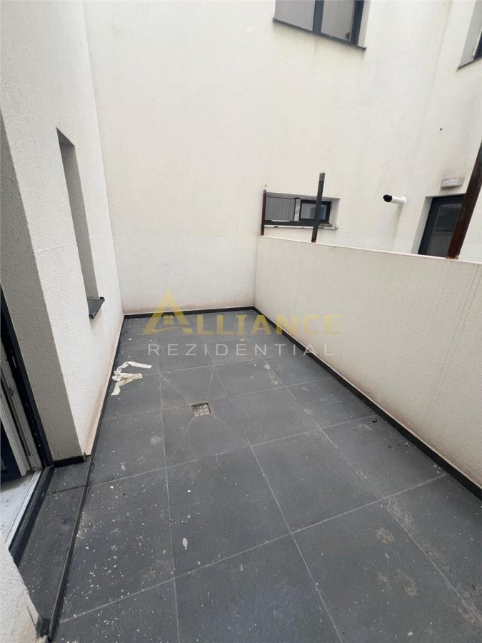 Apartament 2 camere decomandat in TMC PARK + Terasa - Gata de mutare - foto 3