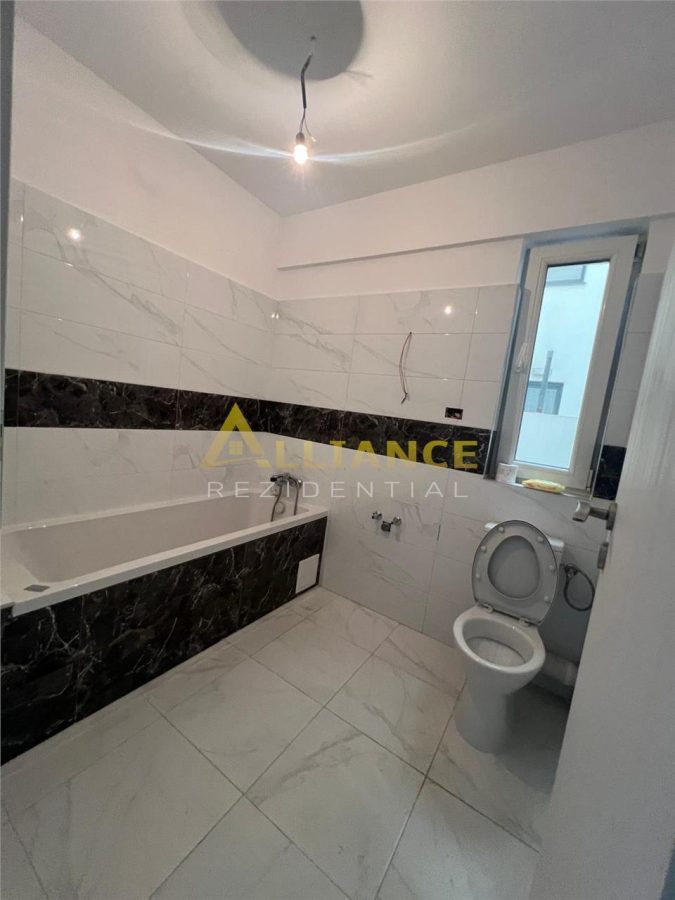Apartament 2 camere decomandat in TMC PARK + Terasa - Gata de mutare - foto 4