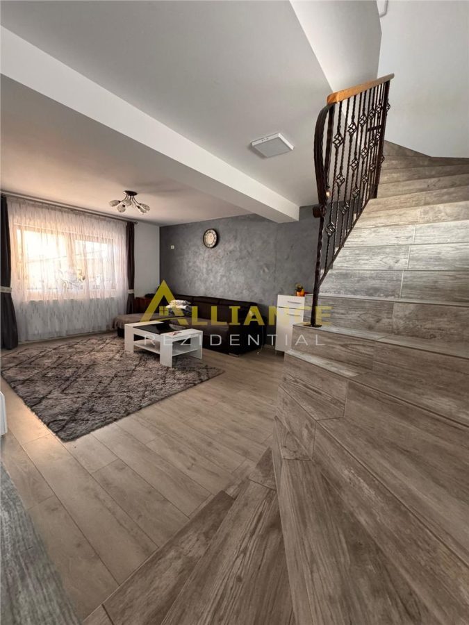 Casa P+1+M - Popesti Leordeni - Th. Pallady - foto 3