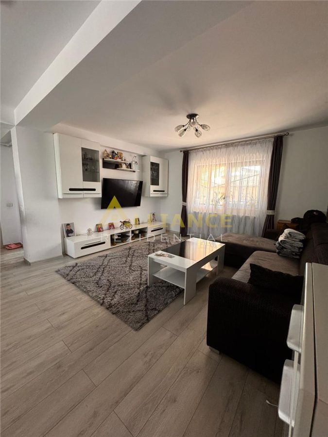 Casa P+1+M - Popesti Leordeni - Th. Pallady - foto 4