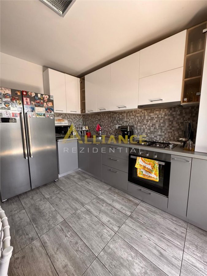 Casa P+1+M - Popesti Leordeni - Th. Pallady - foto 5