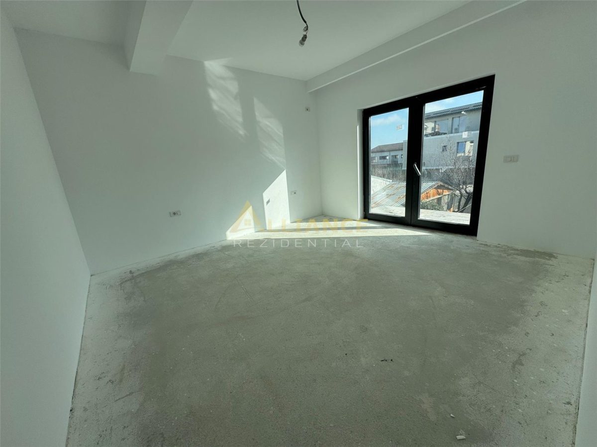 Casa Individuala - Popesti Leordeni - 5 camere 3 bai - 344MP Teren - foto 11