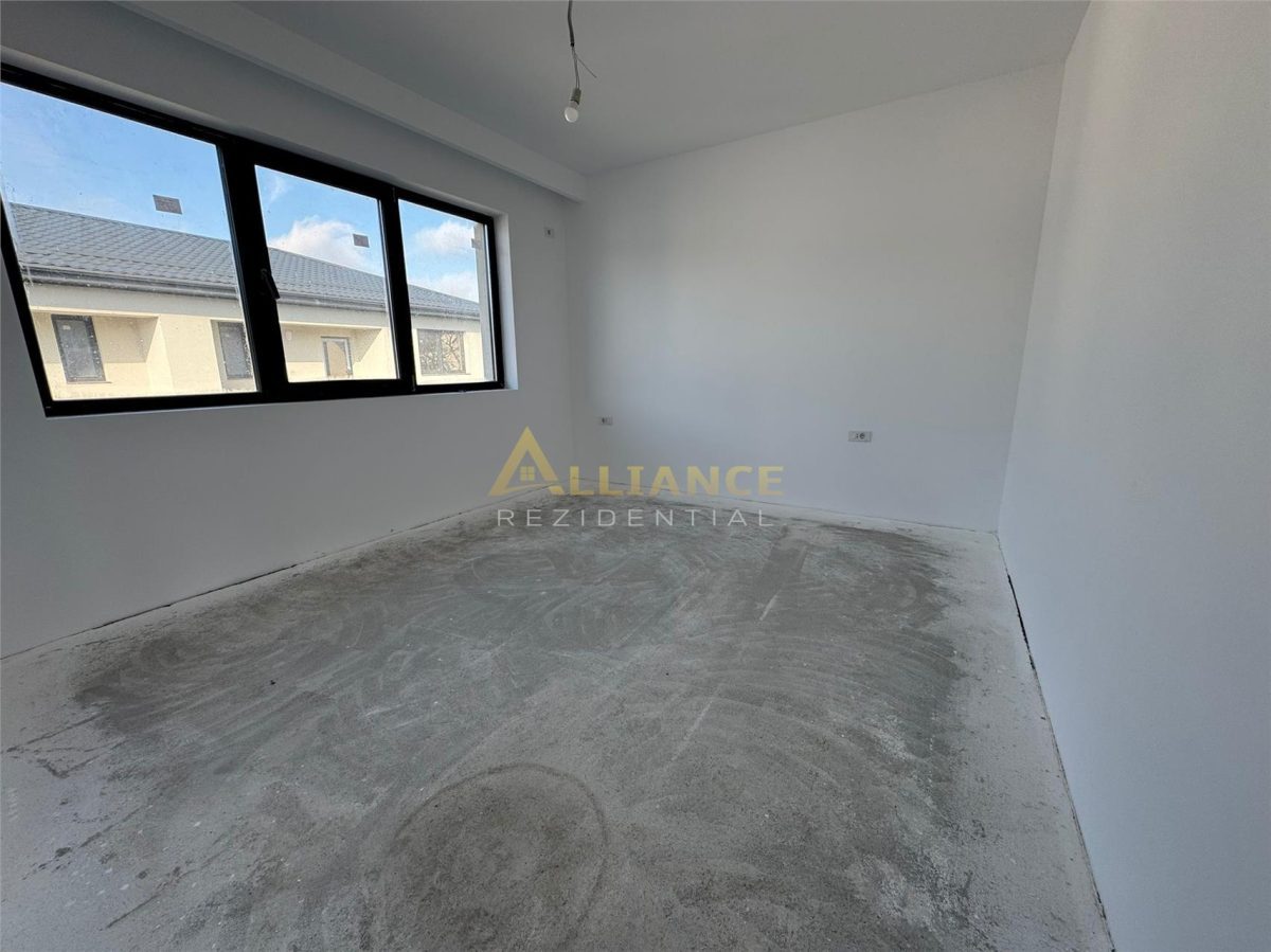 Casa Individuala - Popesti Leordeni - 5 camere 3 bai - 344MP Teren - foto 12