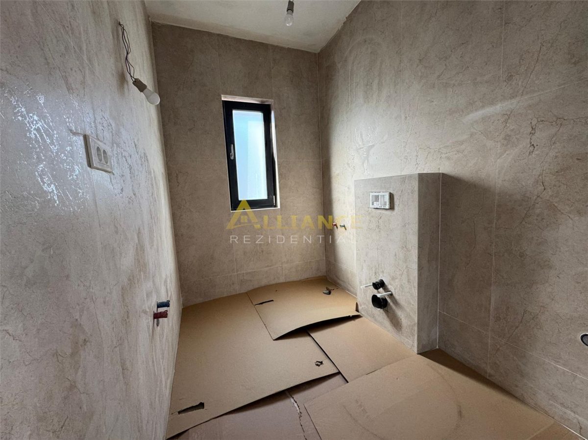 Casa Individuala - Popesti Leordeni - 5 camere 3 bai - 344MP Teren - foto 14