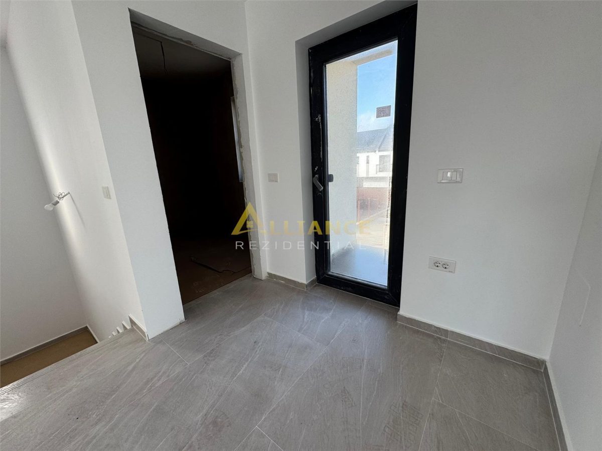 Casa Individuala - Popesti Leordeni - 5 camere 3 bai - 344MP Teren - foto 15