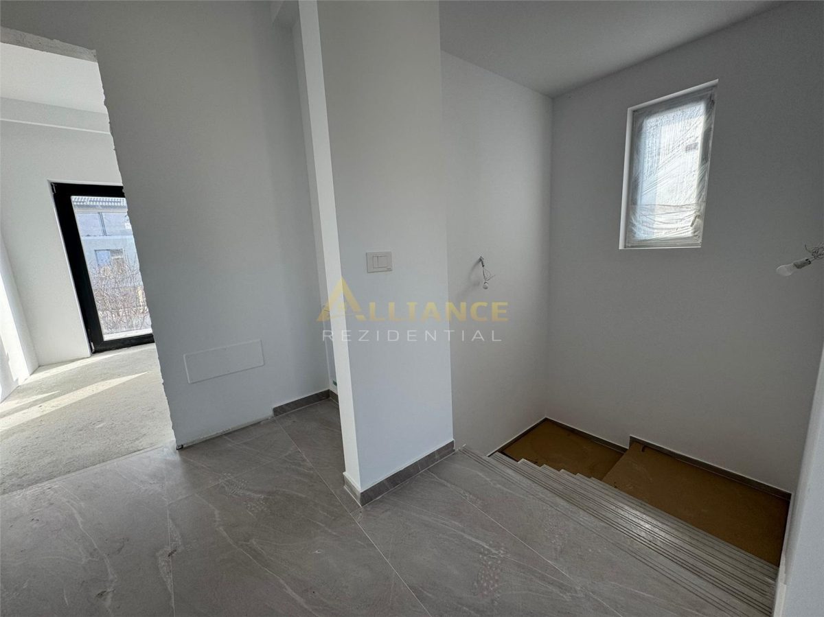 Casa Individuala - Popesti Leordeni - 5 camere 3 bai - 344MP Teren - foto 16