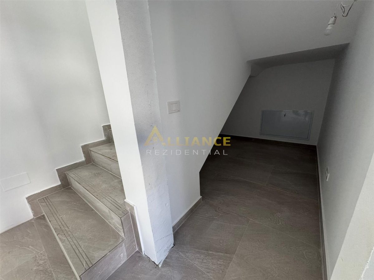 Casa Individuala - Popesti Leordeni - 5 camere 3 bai - 344MP Teren - foto 17