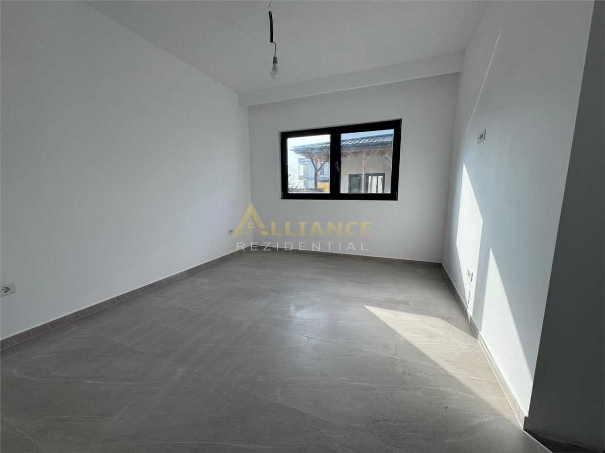 Casa Individuala - Popesti Leordeni - 5 camere 3 bai - 344MP Teren - foto 19