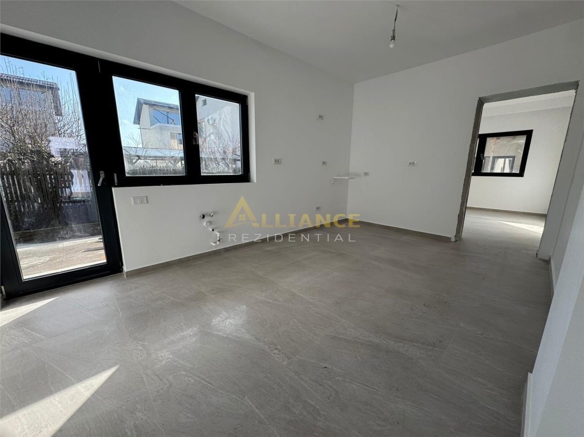 Casa Individuala - Popesti Leordeni - 5 camere 3 bai - 344MP Teren - foto 7