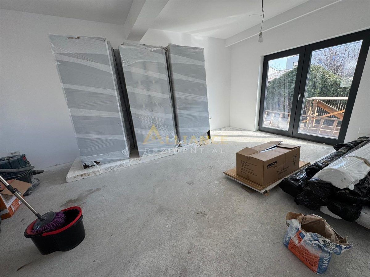 Casa Individuala - Popesti Leordeni - 5 camere 3 bai - 344MP Teren - foto 10