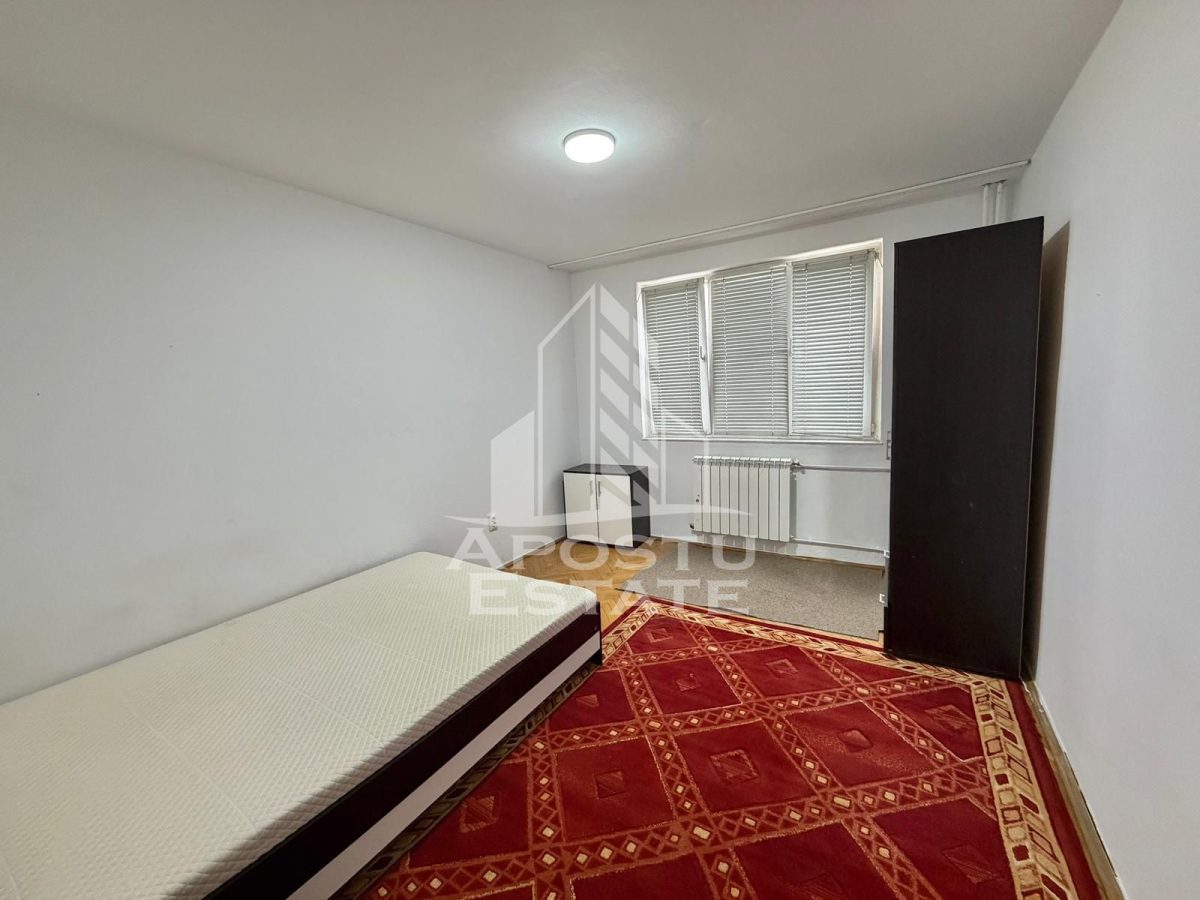 Apartament cu 2 camere, de inchiriat, Girocului, Timisoara - foto 3