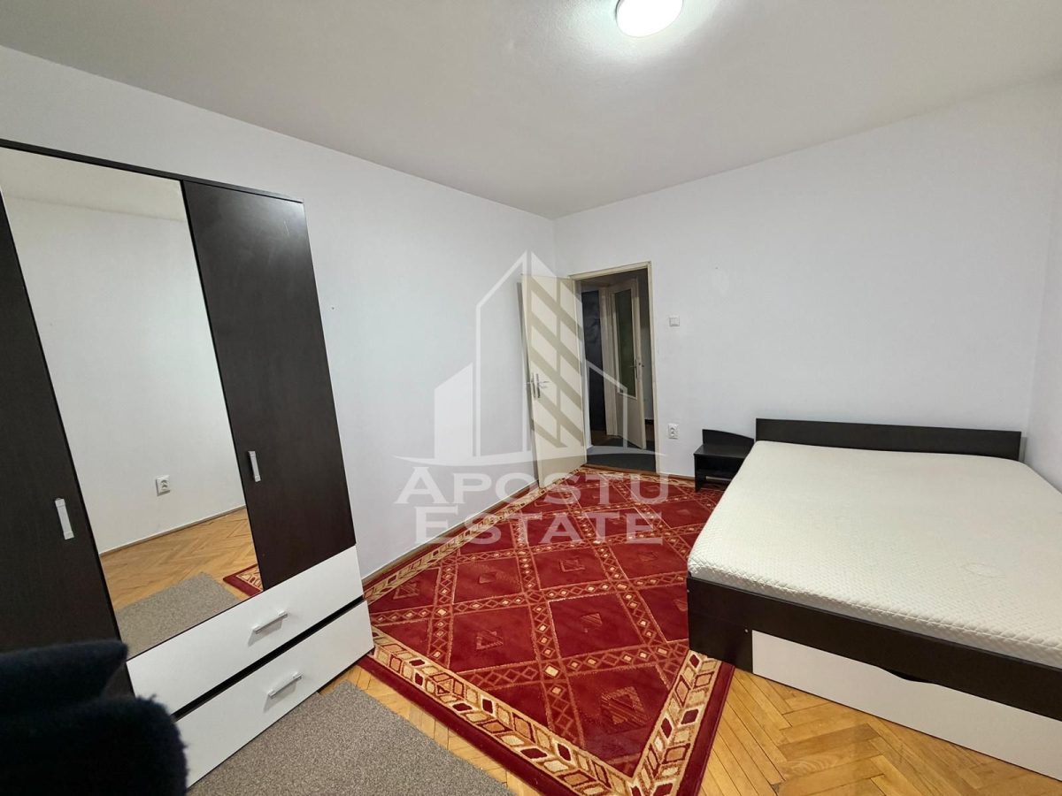Apartament cu 2 camere, de inchiriat, Girocului, Timisoara - foto 4