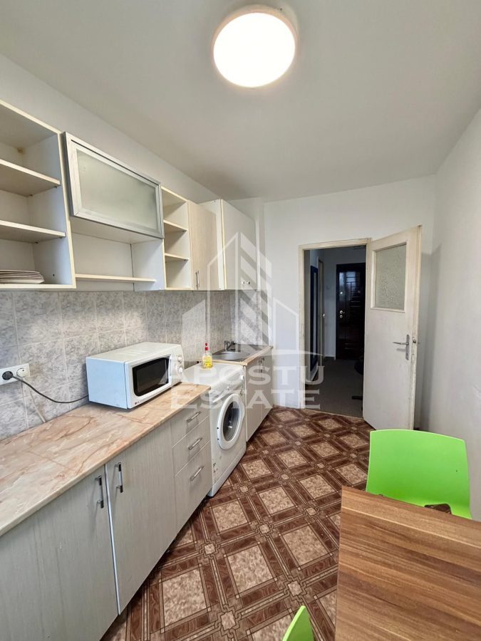 Apartament cu 2 camere, de inchiriat, Girocului, Timisoara - foto 5