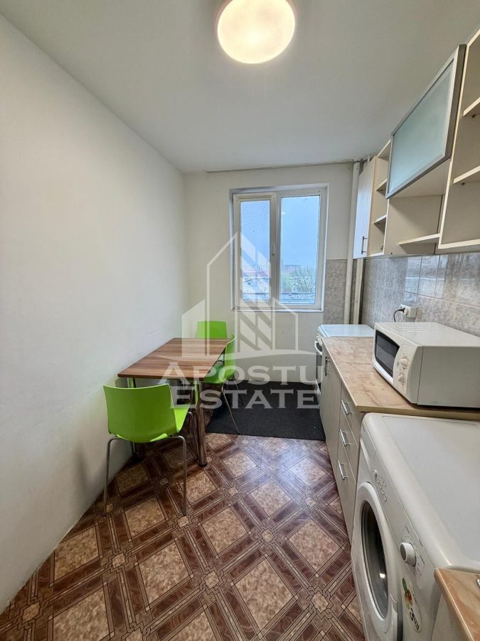 Apartament cu 2 camere, de inchiriat, Girocului, Timisoara - foto 6