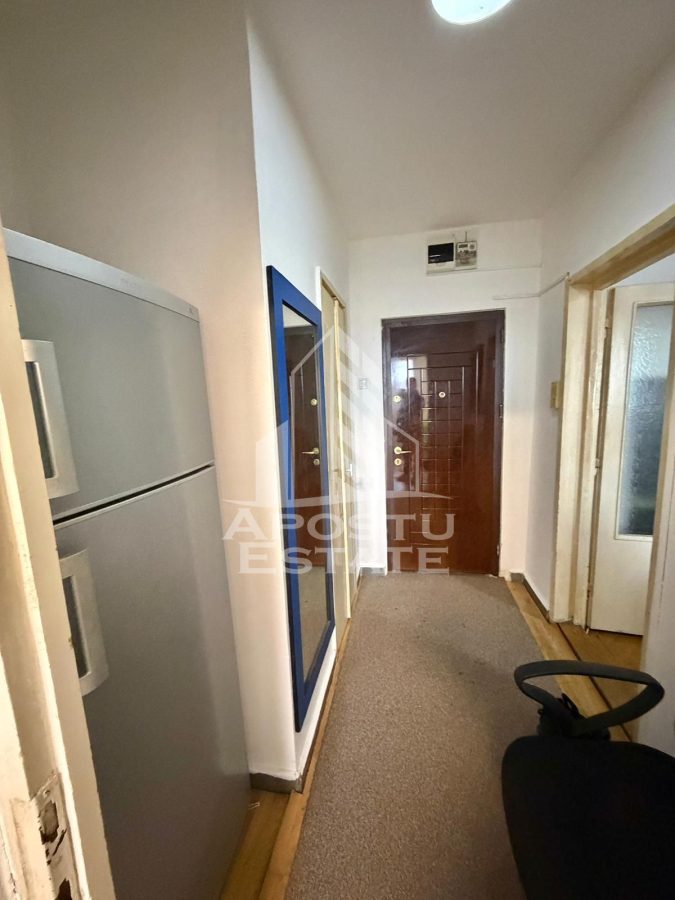 Apartament cu 2 camere, de inchiriat, Girocului, Timisoara - foto 7