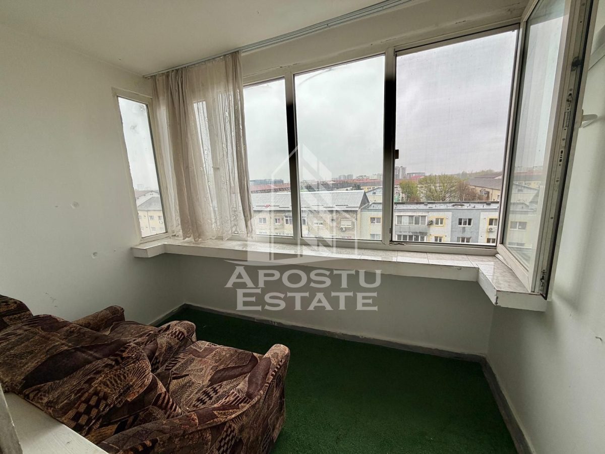 Apartament cu 2 camere, de inchiriat, Girocului, Timisoara - foto 8