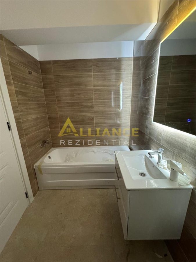 Apartament 2 camere decomandat â€¢ Terasa 26 mp â€¢ Zona Metalurgiei - foto 10