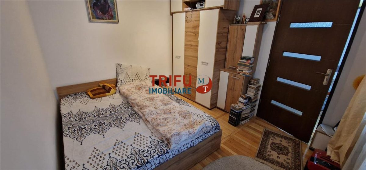 Apartament 2 camere zona Centru - foto 2