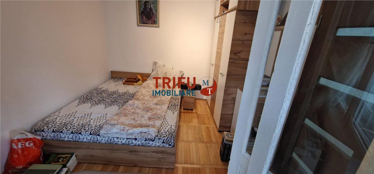 Apartament 2 camere zona Centru - foto 3