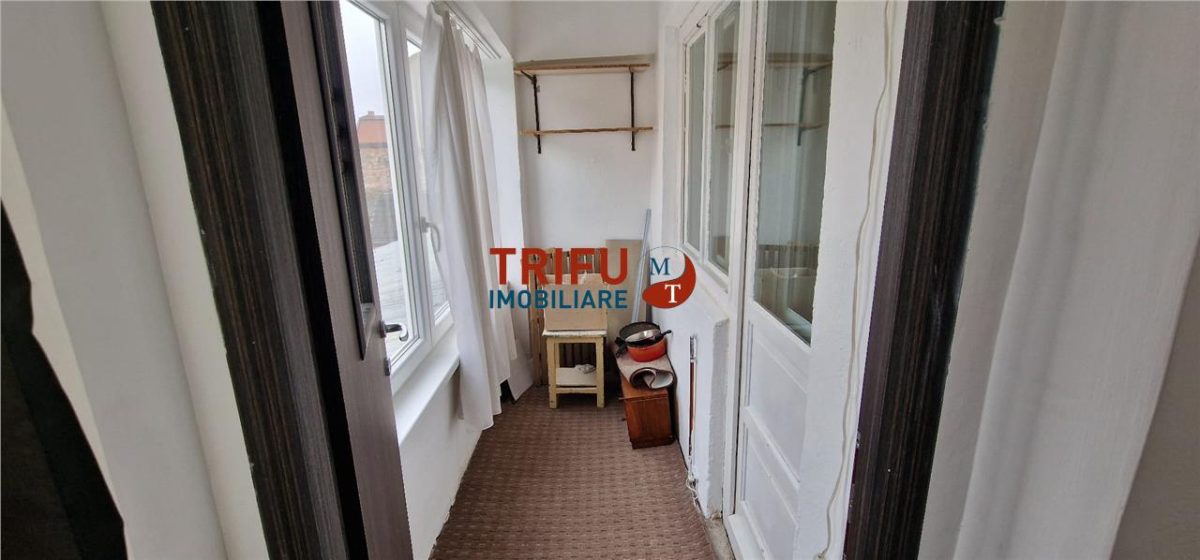 Apartament 2 camere zona Centru - foto 4