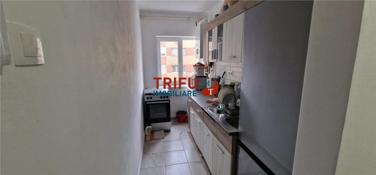 Apartament 2 camere zona Centru - foto 6