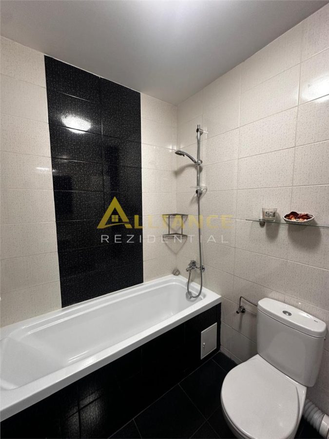Â Apartament 3 camere decomandat â€“ Brown Residence, B-dul Metalurgiei - foto 11