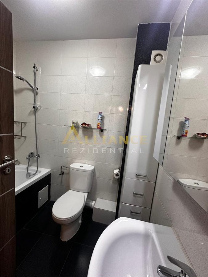Â Apartament 3 camere decomandat â€“ Brown Residence, B-dul Metalurgiei - foto 12