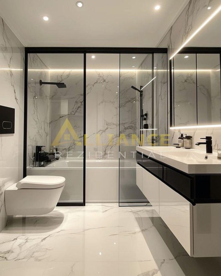 Apartament 3 camere 2 bai - Metrou Ap Patriei || Ultimele Disponibilitati - foto 4