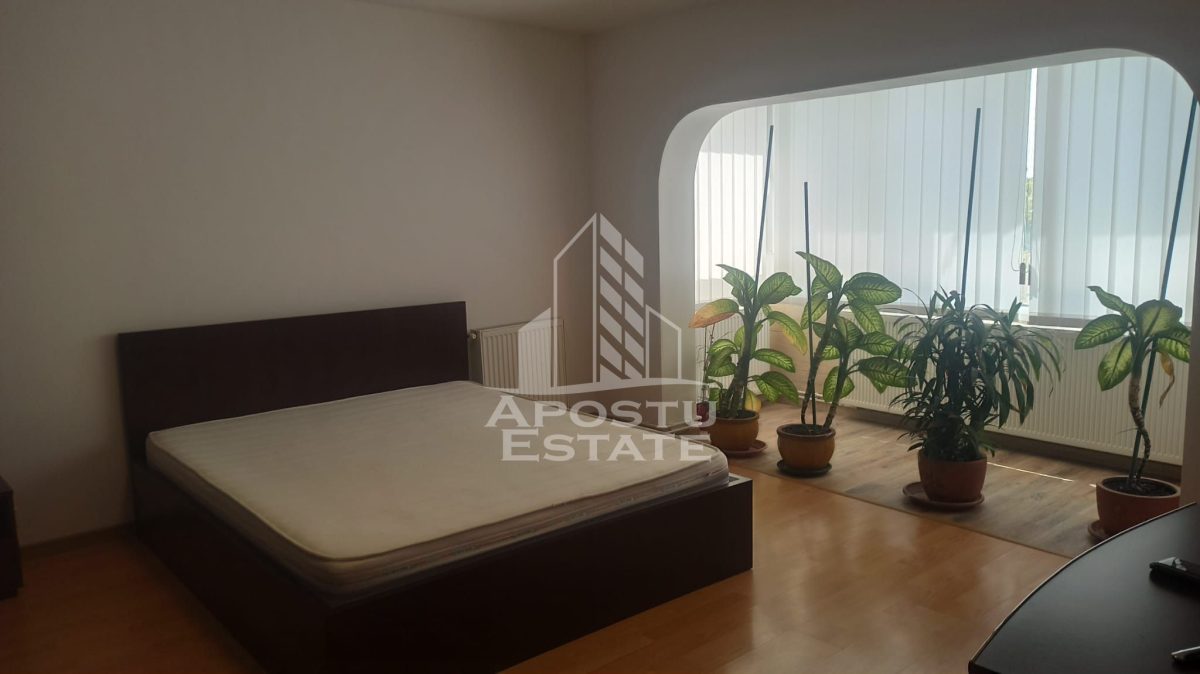 Apartament 2 camere, 70 mp, centrala proprie, zona ISHO - 