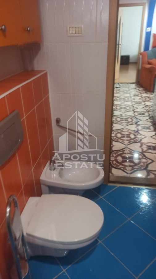 Apartament 2 camere, 70 mp, centrala proprie, zona ISHO - foto 11