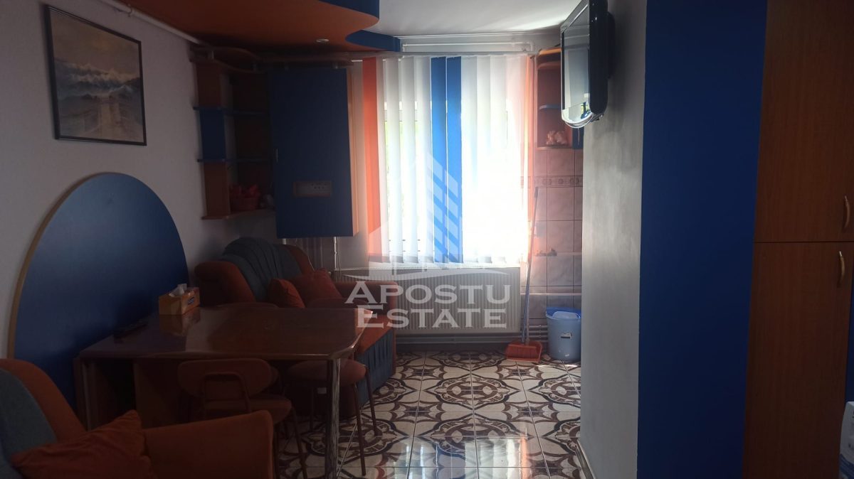 Apartament 2 camere, 70 mp, centrala proprie, zona ISHO - foto 3