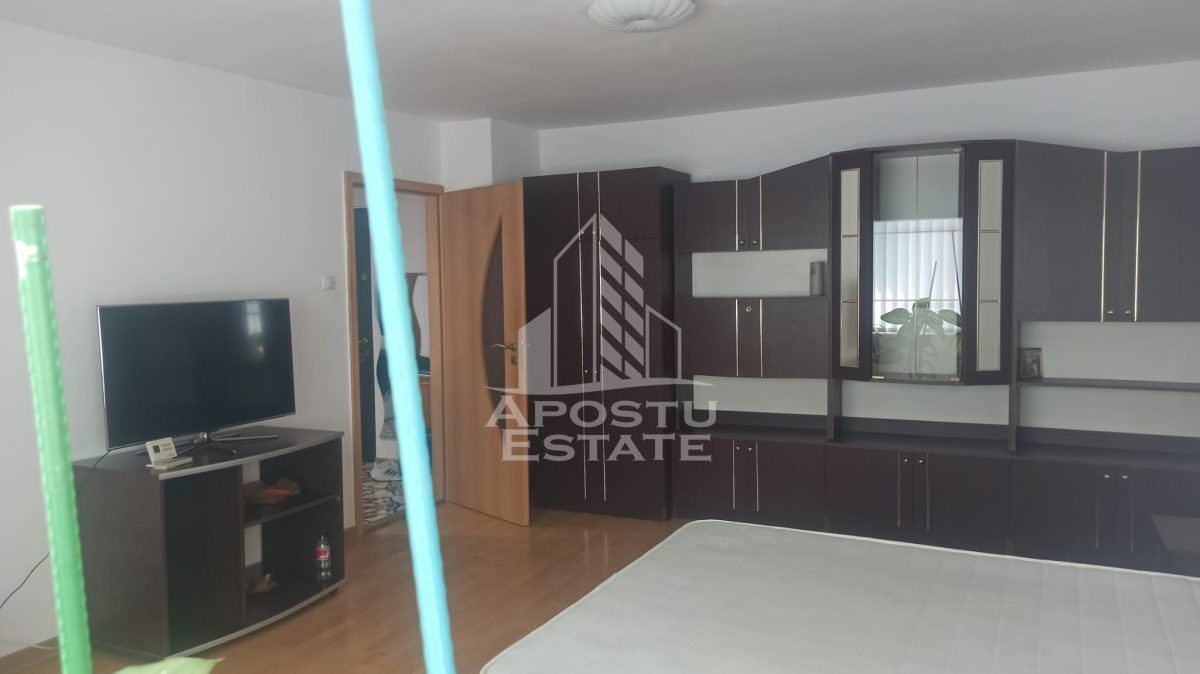 Apartament 2 camere, 70 mp, centrala proprie, zona ISHO - foto 5