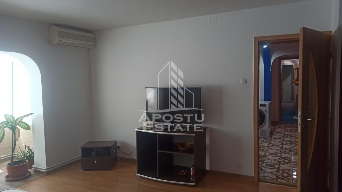 Apartament 2 camere, 70 mp, centrala proprie, zona ISHO - foto 6
