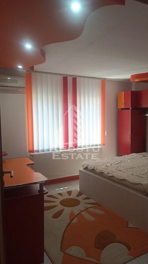 Apartament 2 camere, 70 mp, centrala proprie, zona ISHO - foto 7
