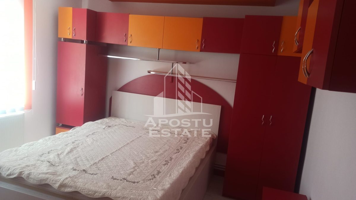 Apartament 2 camere, 70 mp, centrala proprie, zona ISHO - foto 8