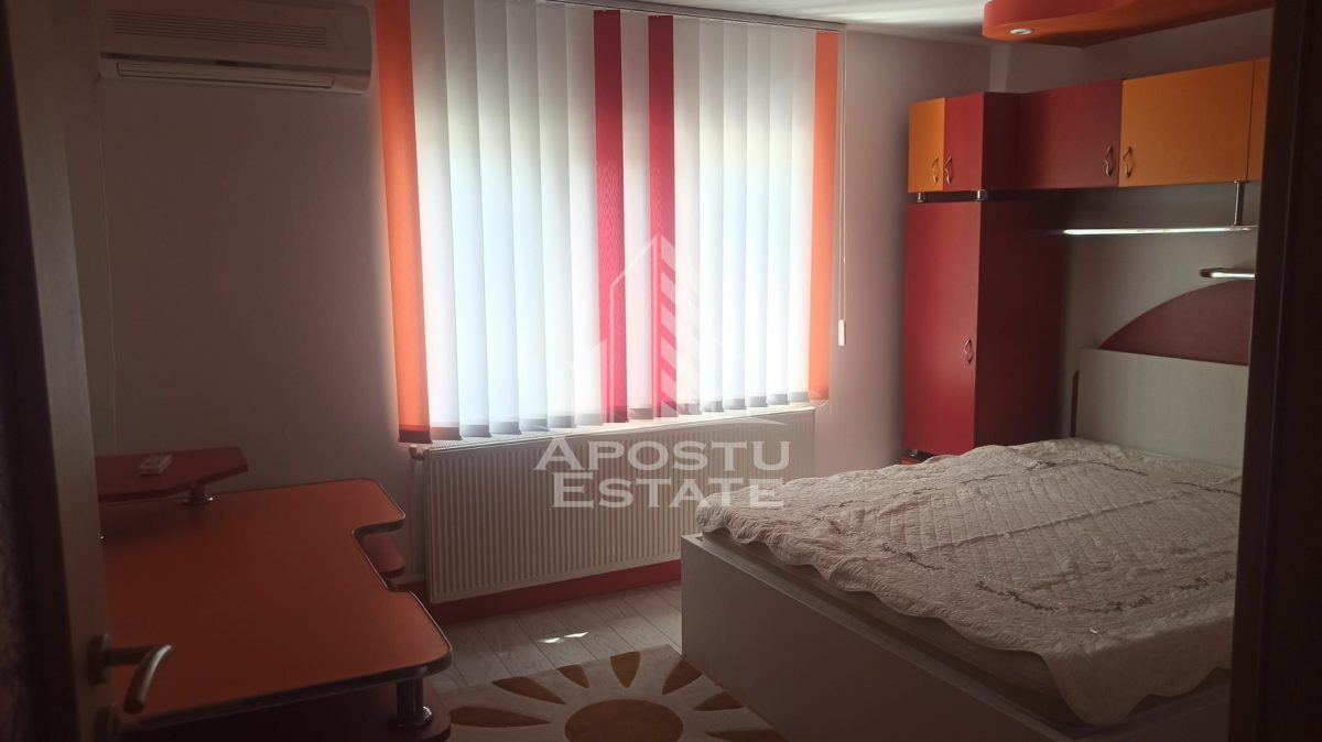 Apartament 2 camere, 70 mp, centrala proprie, zona ISHO - foto 9